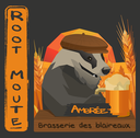 Etiquette Root Moute - recto